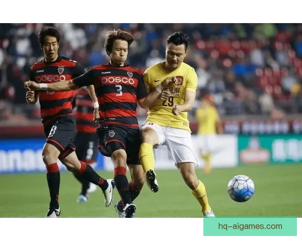 广岛三箭女足鏖战李奥内萨女足战成平局