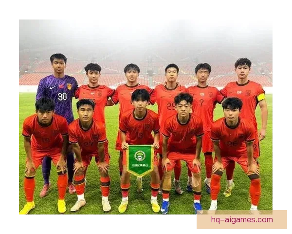 土库曼斯坦U17遭遇惨败塔吉克斯坦U17大胜比赛回顾